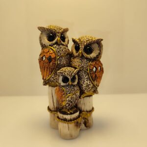 Sagewood Family – Forest Wisdom in Harmony